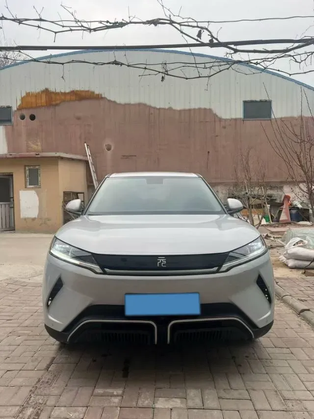 2024 BYD YuanUP BEV 45.12KWH,autocango,china used car exporter,china ev exporter,chinese used car exporter,chinese used ev exporter