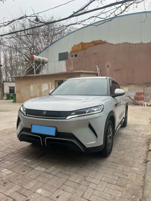 2024 BYD YuanUP BEV 45.12KWH,autocango,china used car exporter,china ev exporter,chinese used car exporter,chinese used ev exporter