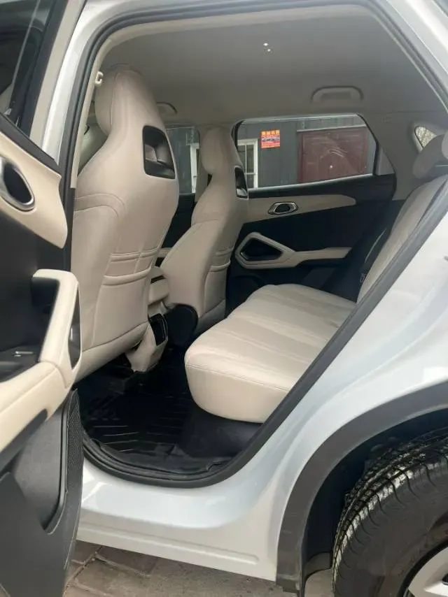 2024 BYD YuanUP BEV 45.12KWH,autocango,china used car exporter,china ev exporter,chinese used car exporter,chinese used ev exporter