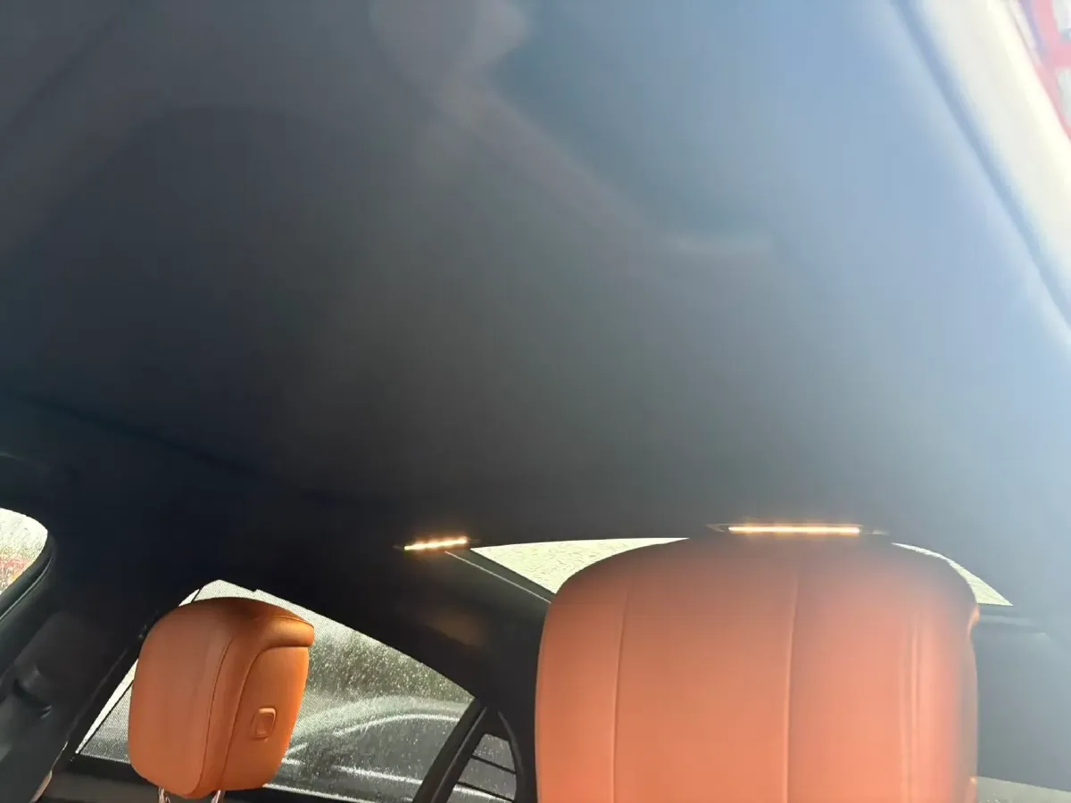 2022 Mercedes-Benz S Class 2.5T 313HP L6 9AT,autocango,china used car exporter,china ev exporter,chinese used car exporter,chinese used ev exporter