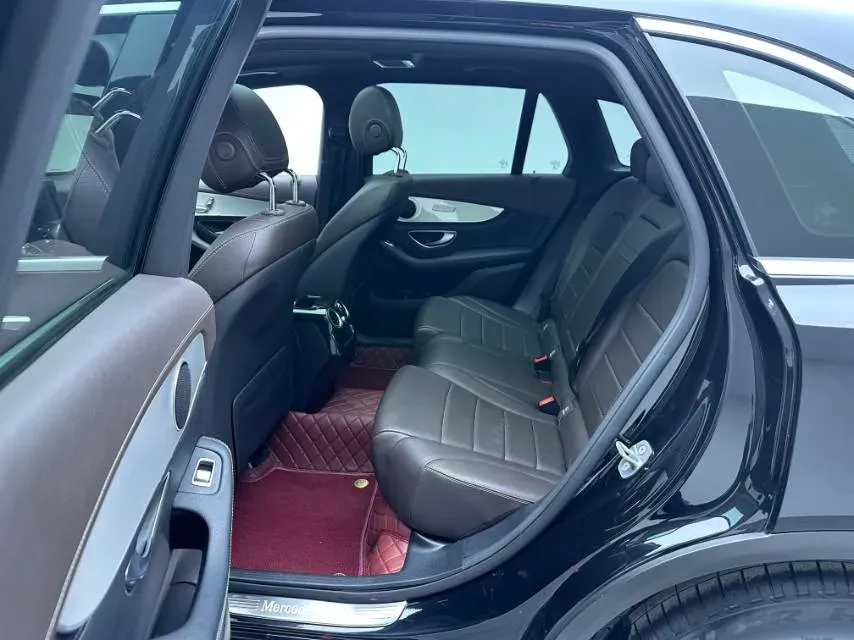 2020 Mercedes-Benz GLC Class 2.0T 197HP L4 9AT,autocango,china used car exporter,china ev exporter,chinese used car exporter,chinese used ev exporter