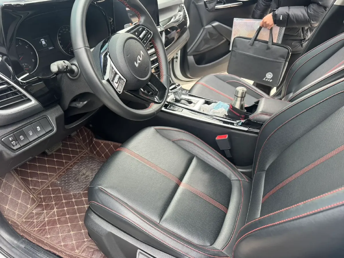 2020 Kia KX3 1.5L 115HP L4 CVT,autocango,china used car exporter,china ev exporter,chinese used car exporter,chinese used ev exporter