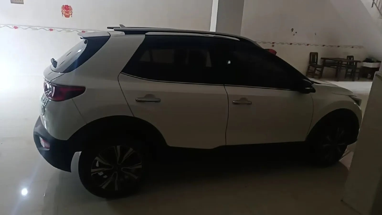2021 Kia KX1 1.4L 100HP L4 CVT,autocango,china used car exporter,china ev exporter,chinese used car exporter,chinese used ev exporter