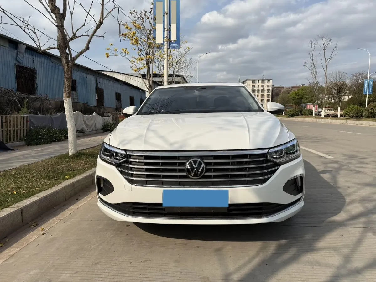 2024 Volkswagen Lavida 1.5L 110HP L4 6AT,autocango,china used car exporter,china ev exporter,chinese used car exporter,chinese used ev exporter