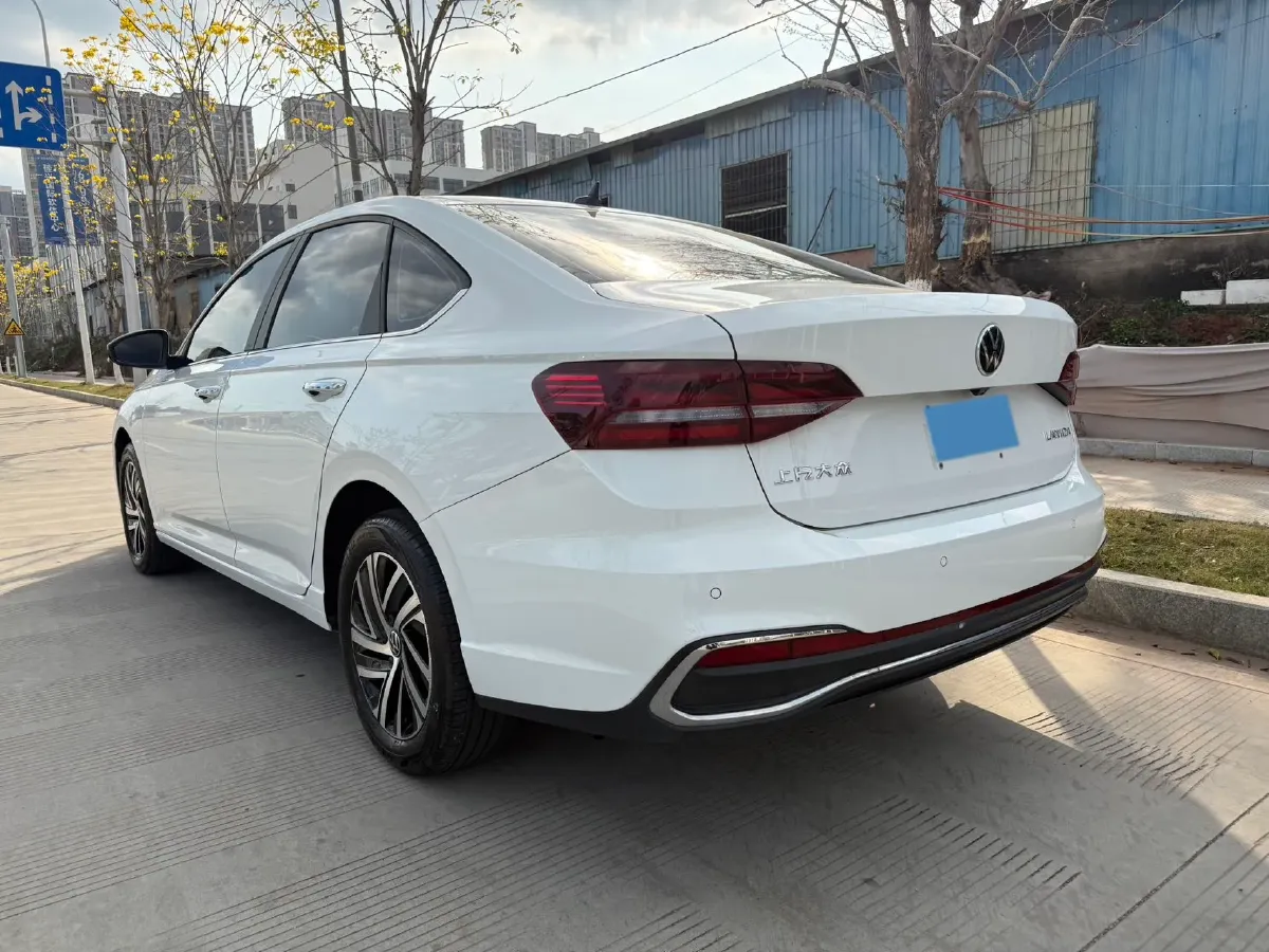 2024 Volkswagen Lavida 1.5L 110HP L4 6AT,autocango,china used car exporter,china ev exporter,chinese used car exporter,chinese used ev exporter