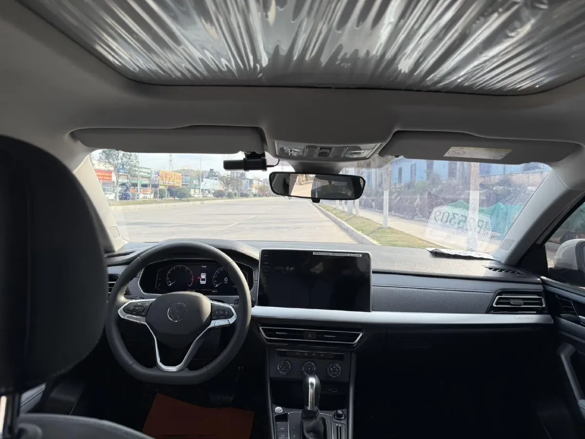 2024 Volkswagen Lavida 1.5L 110HP L4 6AT,autocango,china used car exporter,china ev exporter,chinese used car exporter,chinese used ev exporter