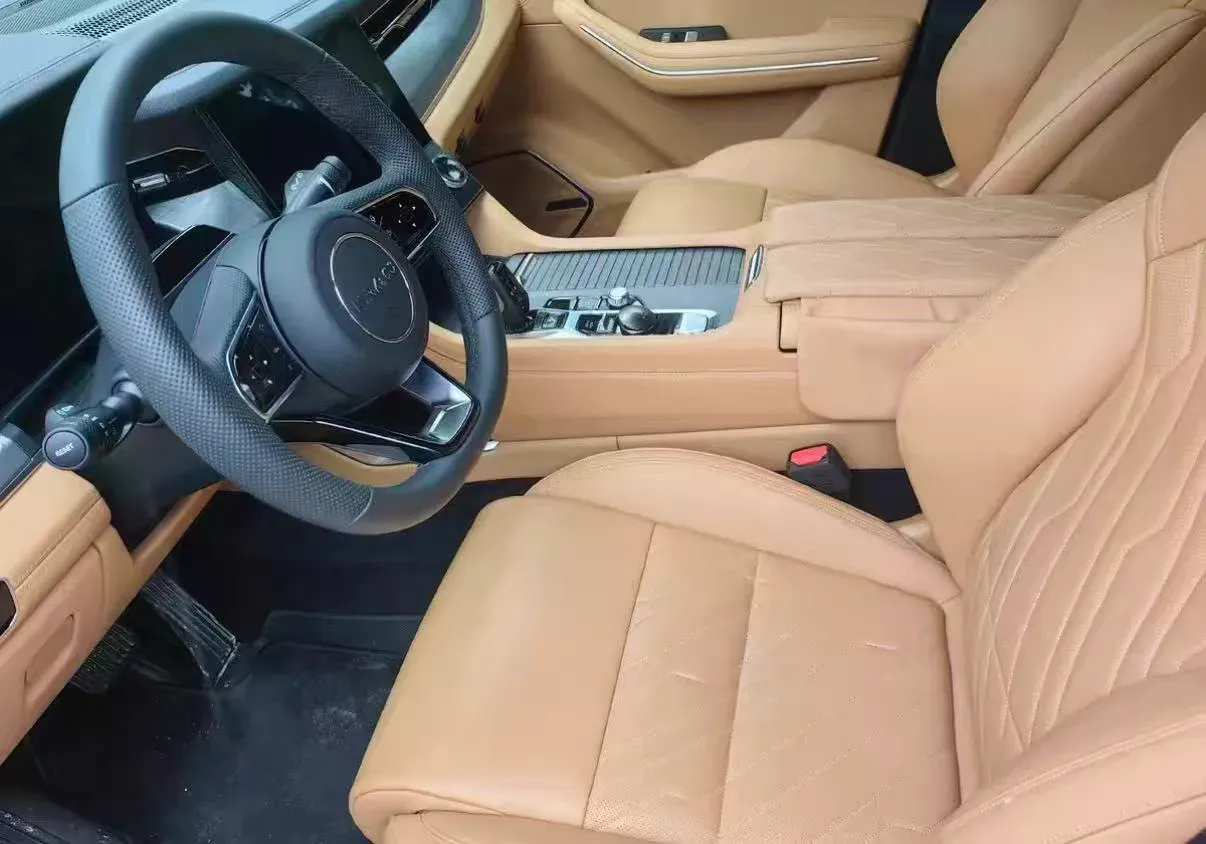 2024 LYNK&CO 09 2.0T 254HP L4 8AT,autocango,china used car exporter,china ev exporter,chinese used car exporter,chinese used ev exporter