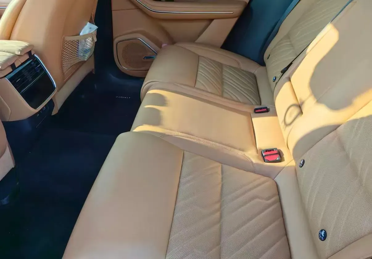 2024 LYNK&CO 09 2.0T 254HP L4 8AT,autocango,china used car exporter,china ev exporter,chinese used car exporter,chinese used ev exporter