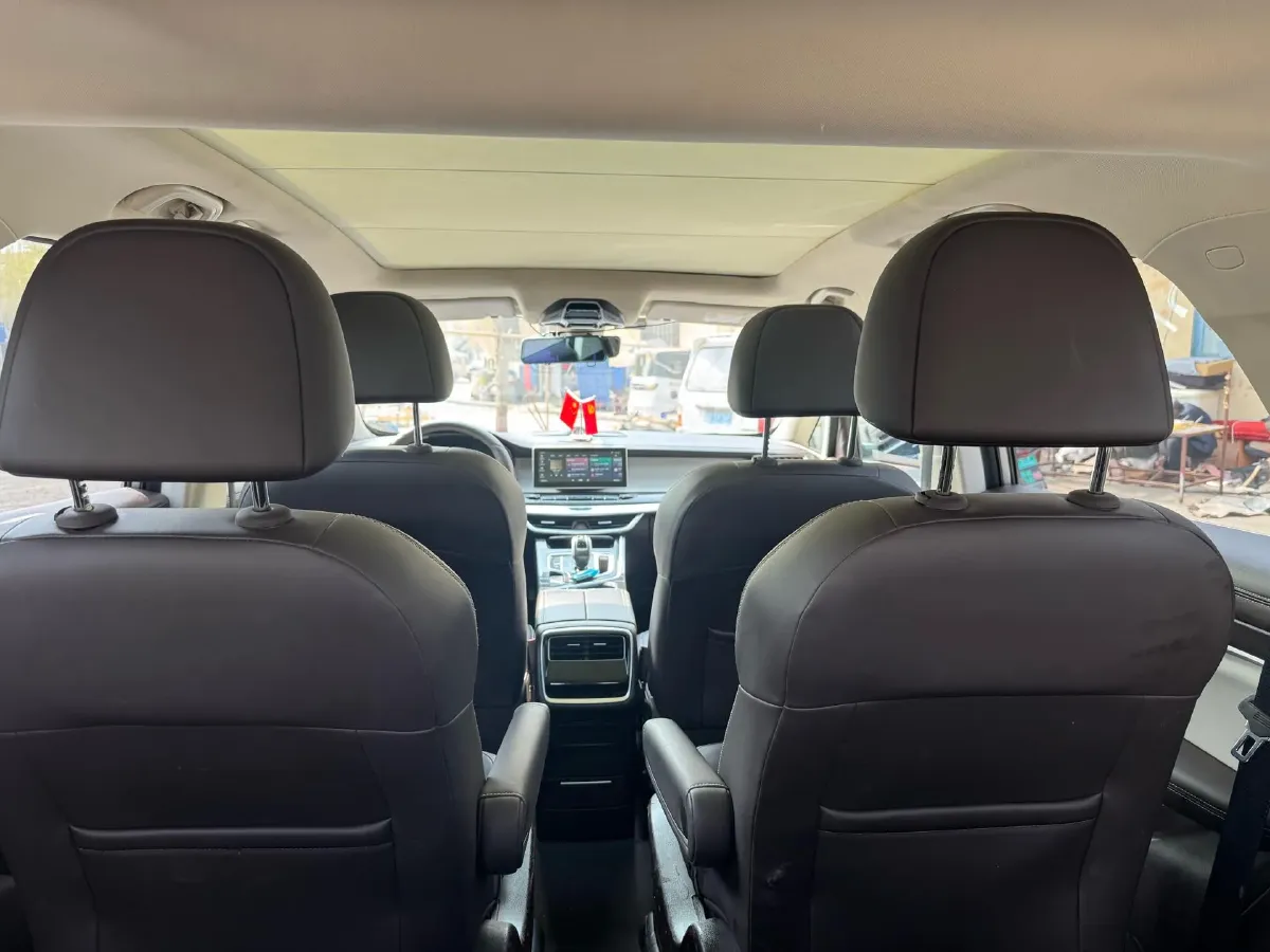 2021 Geely JiaJi 1.8T 184HP L4 7DCT,autocango,china used car exporter,china ev exporter,chinese used car exporter,chinese used ev exporter