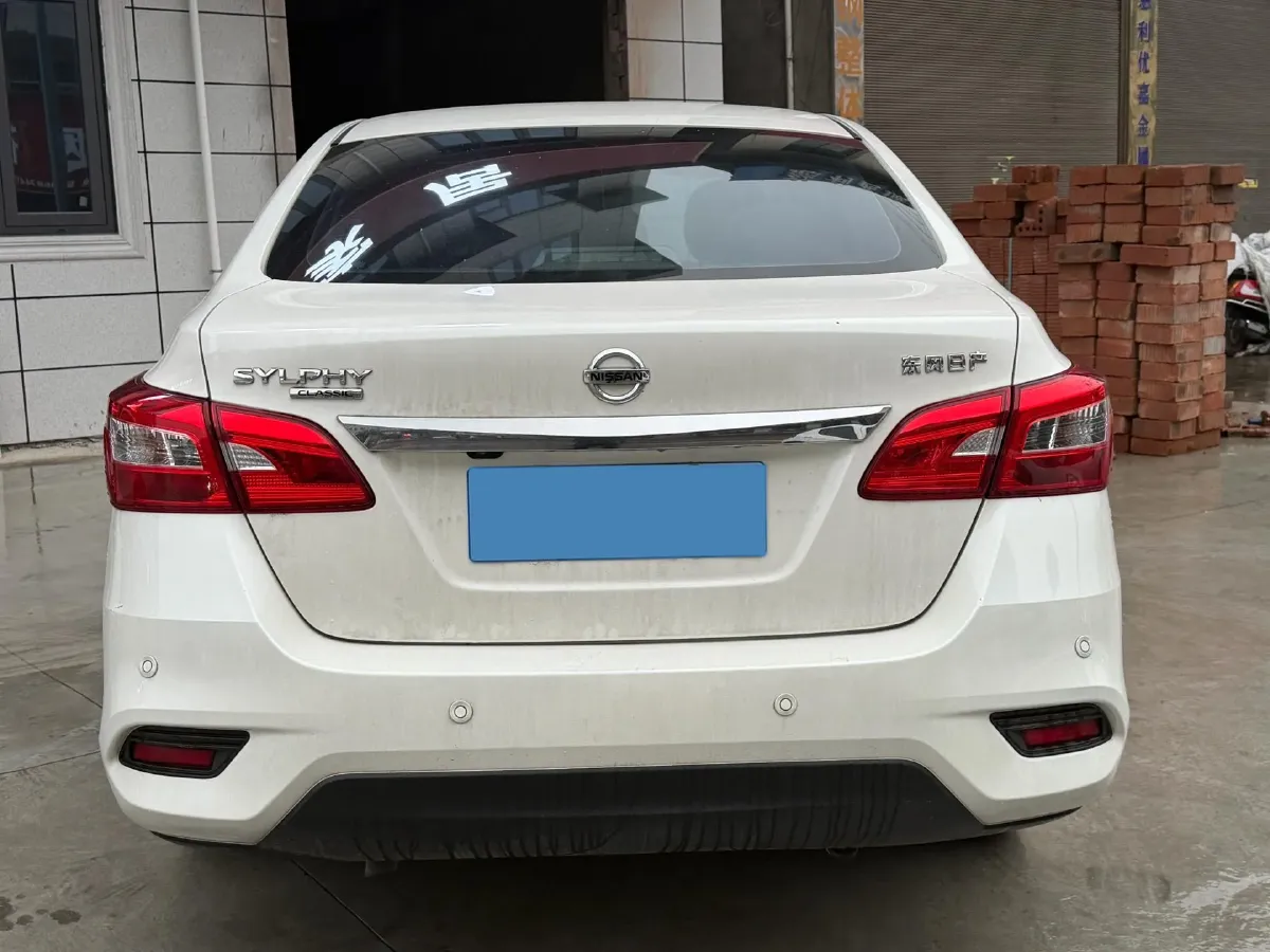 2022 Nissan Sylphy 1.6L 122HP L4 CVT,autocango,china used car exporter,china ev exporter,chinese used car exporter,chinese used ev exporter