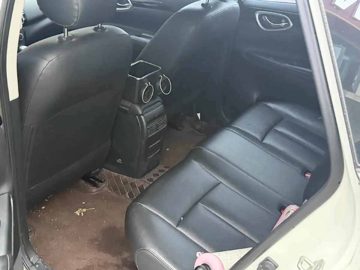 2022 Nissan Sylphy 1.6L 122HP L4 CVT,autocango,china used car exporter,china ev exporter,chinese used car exporter,chinese used ev exporter