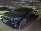 2022 BMW X5 3.0T 333HP L6 8AT