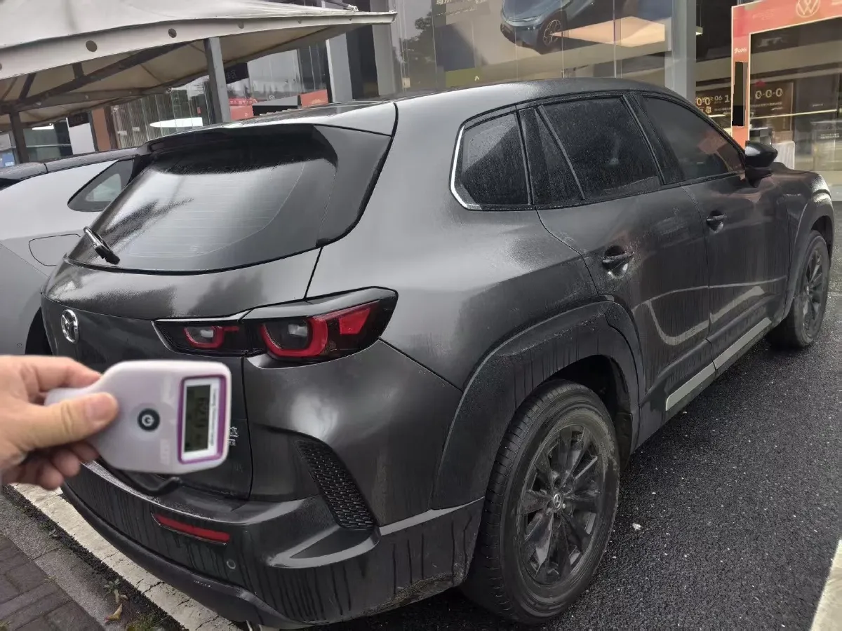 2023 Mazda CX-50 2.0L 155HP L4 6AT,autocango,china used car exporter,china ev exporter,chinese used car exporter,chinese used ev exporter