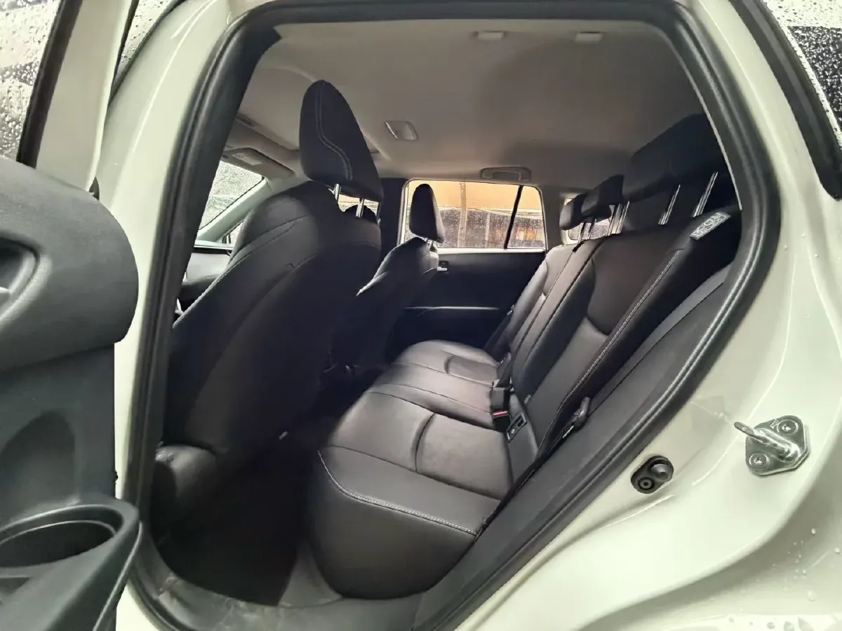 2023 Toyota Frontlander 2.0L 171HP L4 CVT,autocango,china used car exporter,china ev exporter,chinese used car exporter,chinese used ev exporter