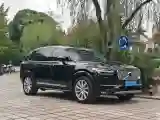2018 Volvo XC90 2.0T 320HP L4 8AT