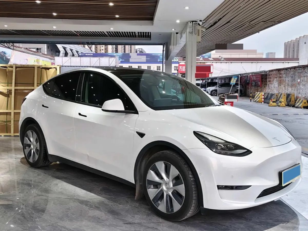 2021 Tesla Model Y BEV 60KWH,autocango,china used car exporter,china ev exporter,chinese used car exporter,chinese used ev exporter