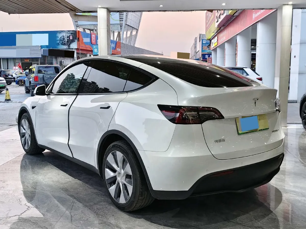2021 Tesla Model Y BEV 60KWH,autocango,china used car exporter,china ev exporter,chinese used car exporter,chinese used ev exporter