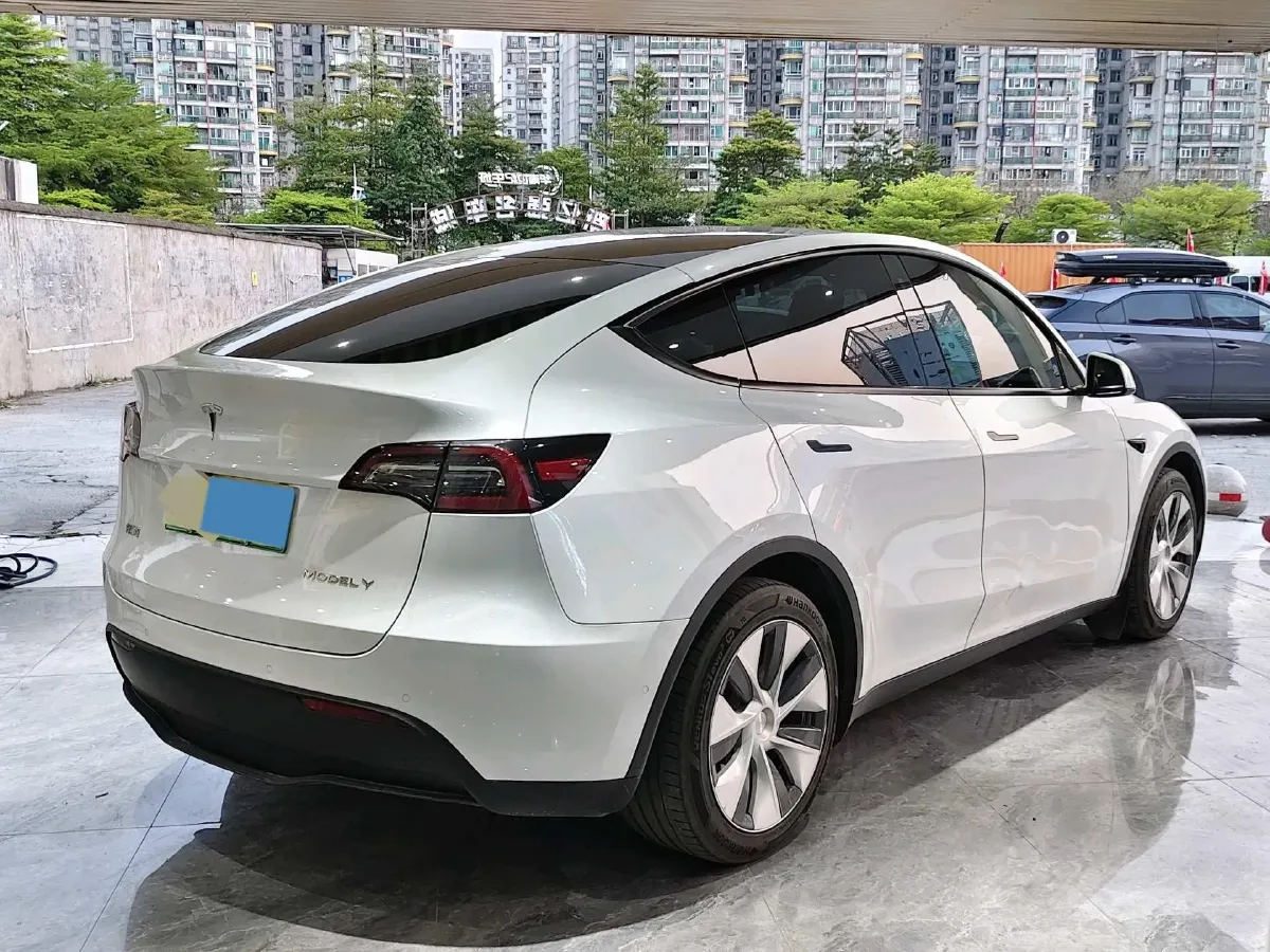2021 Tesla Model Y BEV 60KWH,autocango,china used car exporter,china ev exporter,chinese used car exporter,chinese used ev exporter