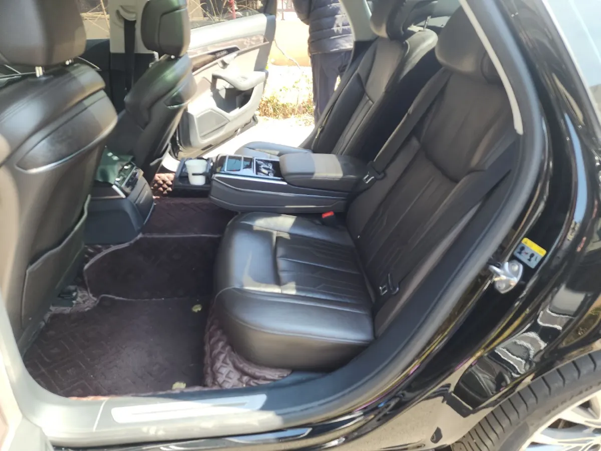 2019 Audi A8 3.0T 286HP V6 8AT,autocango,china used car exporter,china ev exporter,chinese used car exporter,chinese used ev exporter