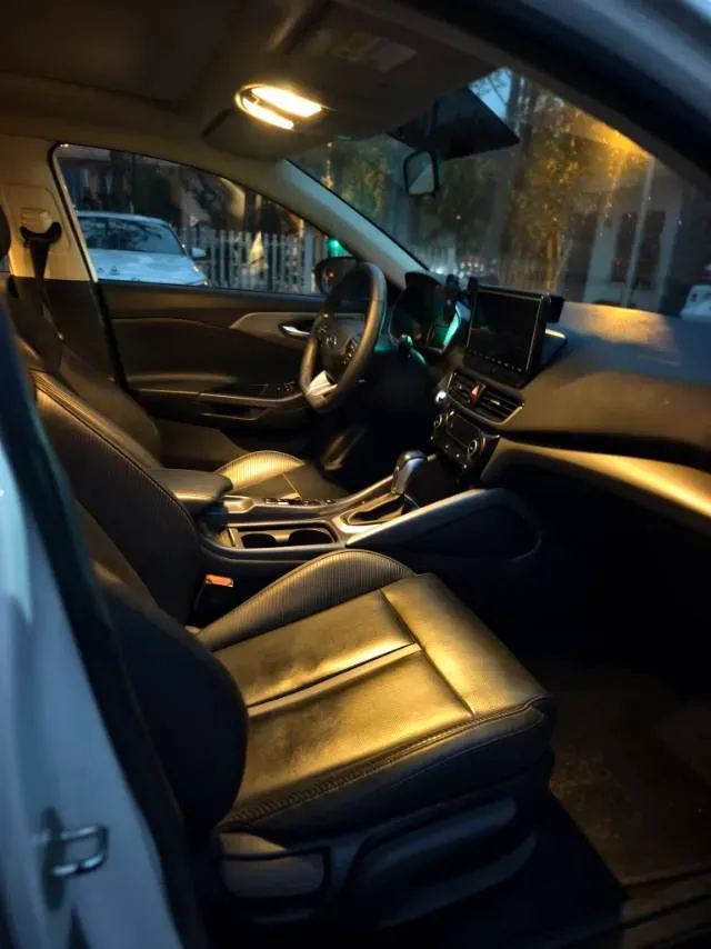 2021 Hyundai La Festa 1.6T 204HP L4 7DCT,autocango,china used car exporter,china ev exporter,chinese used car exporter,chinese used ev exporter