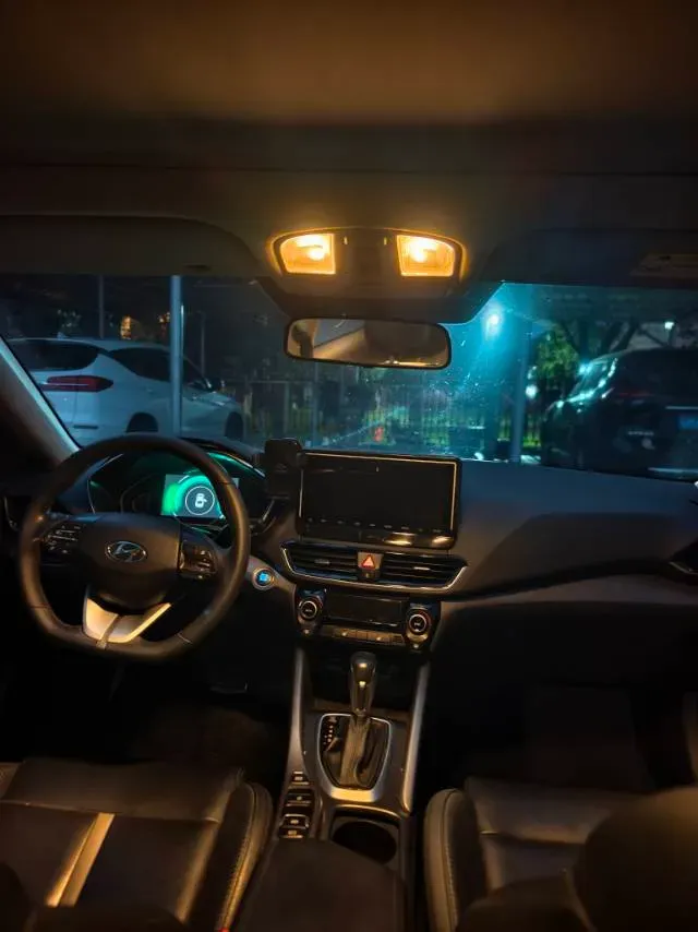 2021 Hyundai La Festa 1.6T 204HP L4 7DCT,autocango,china used car exporter,china ev exporter,chinese used car exporter,chinese used ev exporter