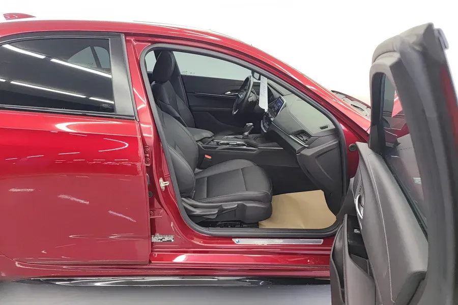 2020 Cadillac CT4 2.0T 237HP L4 8AT,autocango,china used car exporter,china ev exporter,chinese used car exporter,chinese used ev exporter