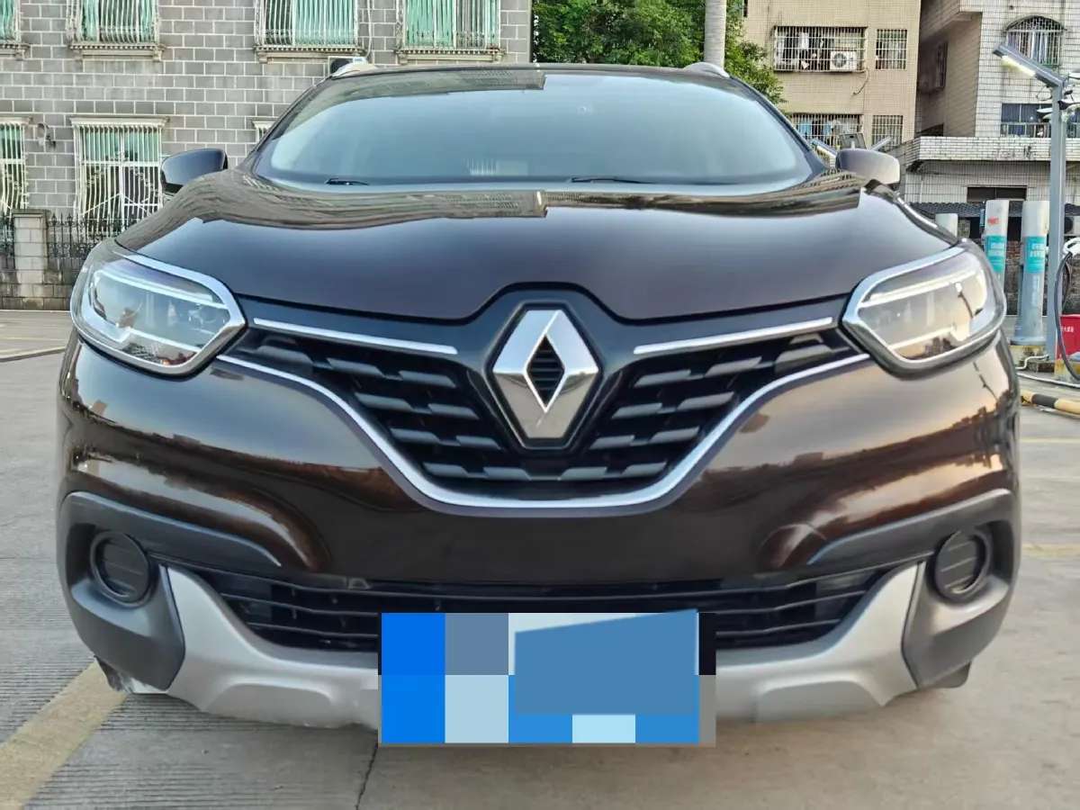2017 Renault Kadjar 2.0L 150HP L4 CVT,autocango,china used car exporter,china ev exporter,chinese used car exporter,chinese used ev exporter
