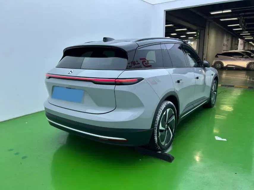 2023 NIO ES6 BEV 100KWH,autocango,china used car exporter,china ev exporter,chinese used car exporter,chinese used ev exporter