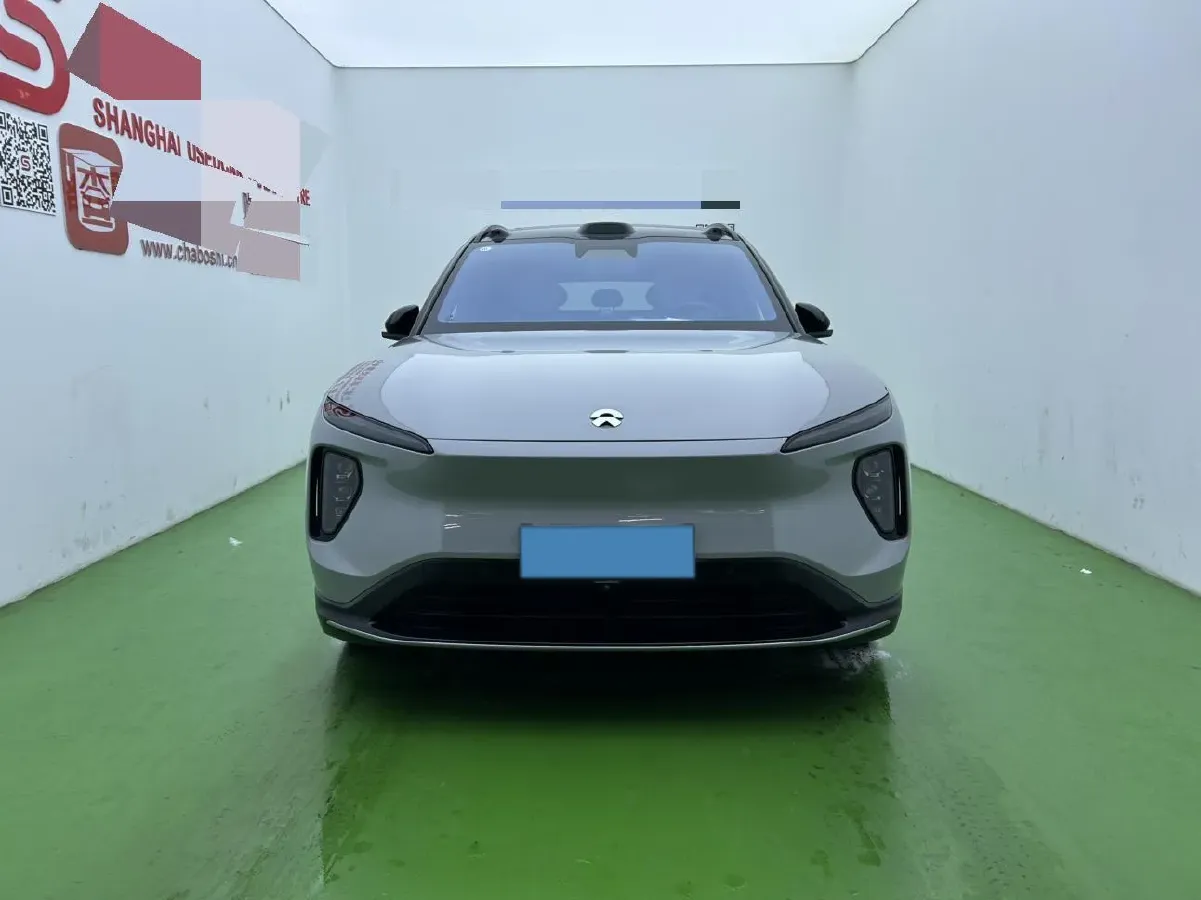 2023 NIO ES6 BEV 100KWH,autocango,china used car exporter,china ev exporter,chinese used car exporter,chinese used ev exporter