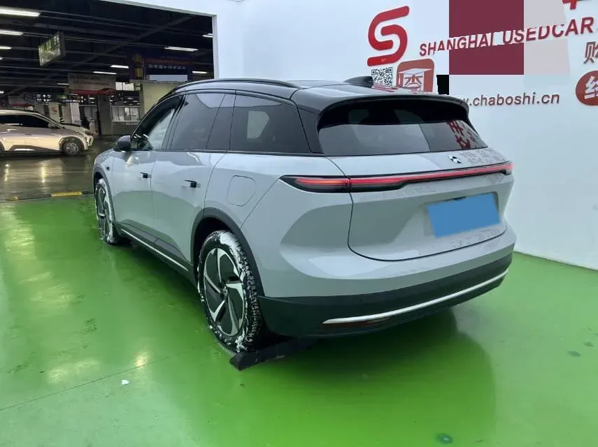 2023 NIO ES6 BEV 100KWH,autocango,china used car exporter,china ev exporter,chinese used car exporter,chinese used ev exporter