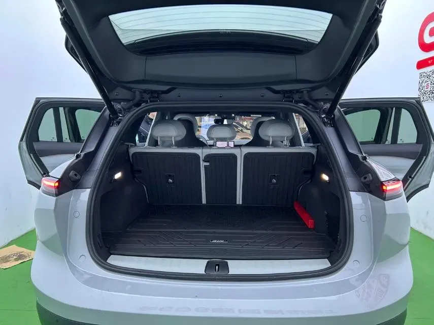 2023 NIO ES6 BEV 100KWH,autocango,china used car exporter,china ev exporter,chinese used car exporter,chinese used ev exporter