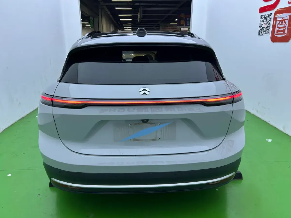 2023 NIO ES6 BEV 100KWH,autocango,china used car exporter,china ev exporter,chinese used car exporter,chinese used ev exporter