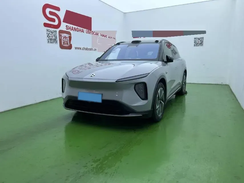 2023 NIO ES6 BEV 100KWH,autocango,china used car exporter,china ev exporter,chinese used car exporter,chinese used ev exporter