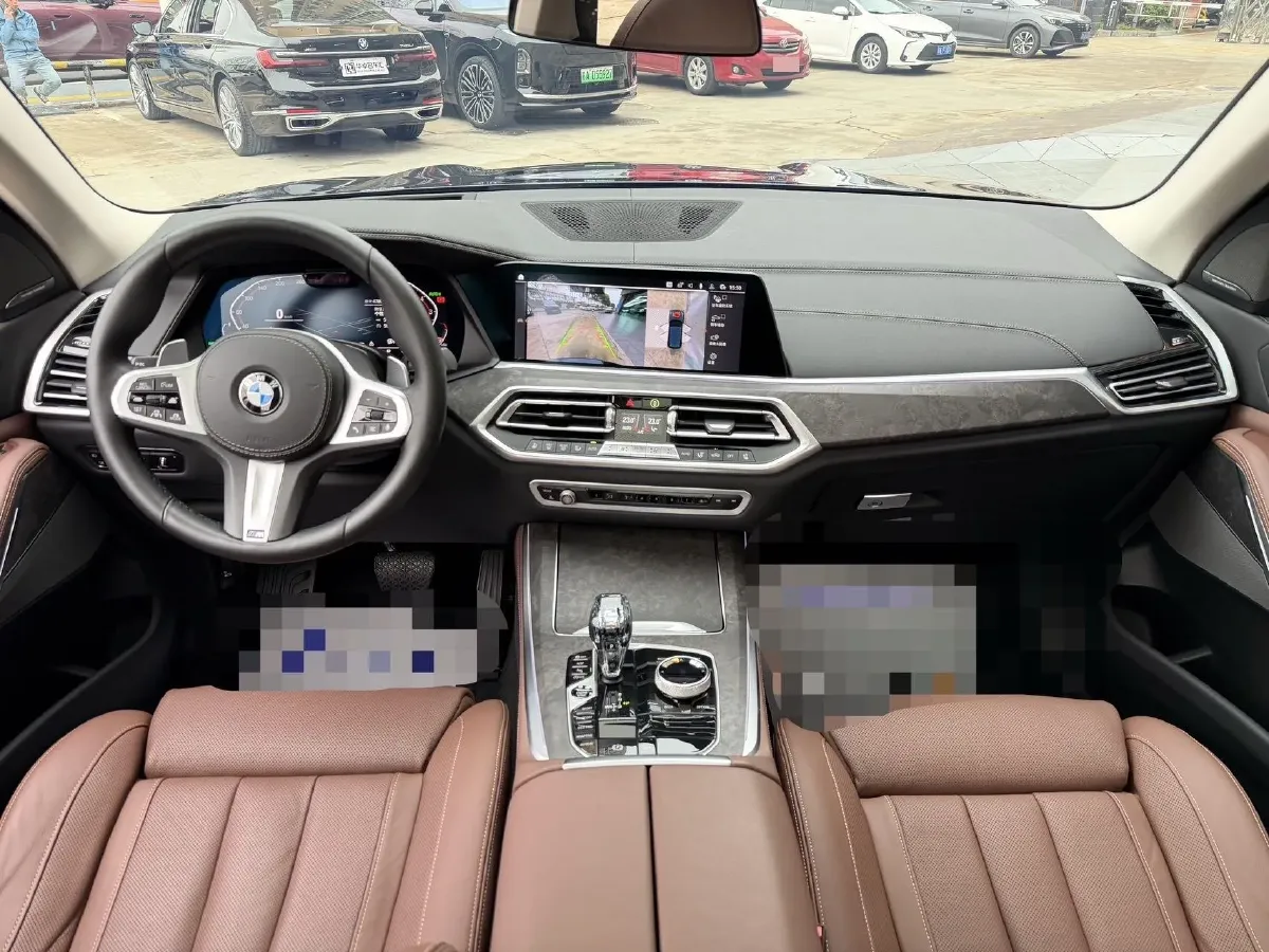 2020 BMW X5 3.0T 340HP L6 8AT,autocango,china used car exporter,china ev exporter,chinese used car exporter,chinese used ev exporter