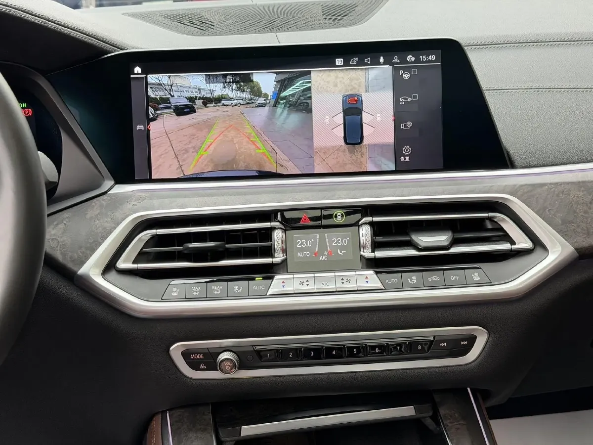 2020 BMW X5 3.0T 340HP L6 8AT,autocango,china used car exporter,china ev exporter,chinese used car exporter,chinese used ev exporter