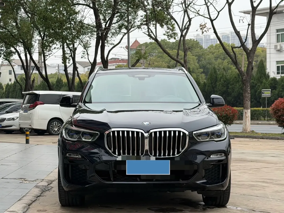 2020 BMW X5 3.0T 340HP L6 8AT,autocango,china used car exporter,china ev exporter,chinese used car exporter,chinese used ev exporter