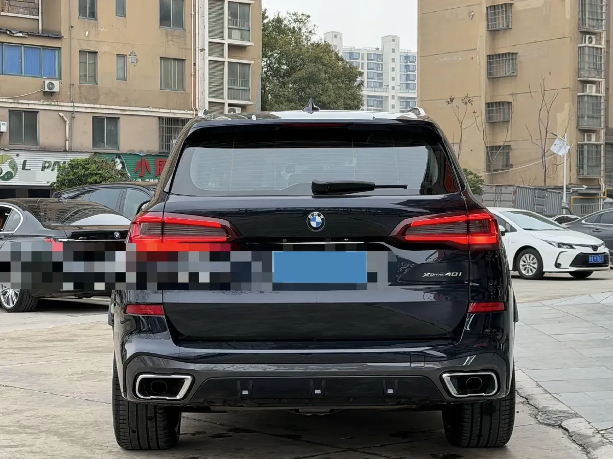 2020 BMW X5 3.0T 340HP L6 8AT,autocango,china used car exporter,china ev exporter,chinese used car exporter,chinese used ev exporter