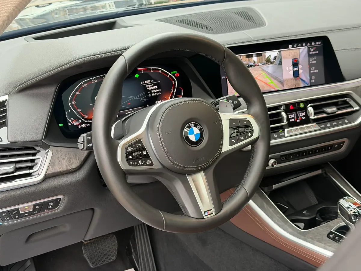 2020 BMW X5 3.0T 340HP L6 8AT,autocango,china used car exporter,china ev exporter,chinese used car exporter,chinese used ev exporter