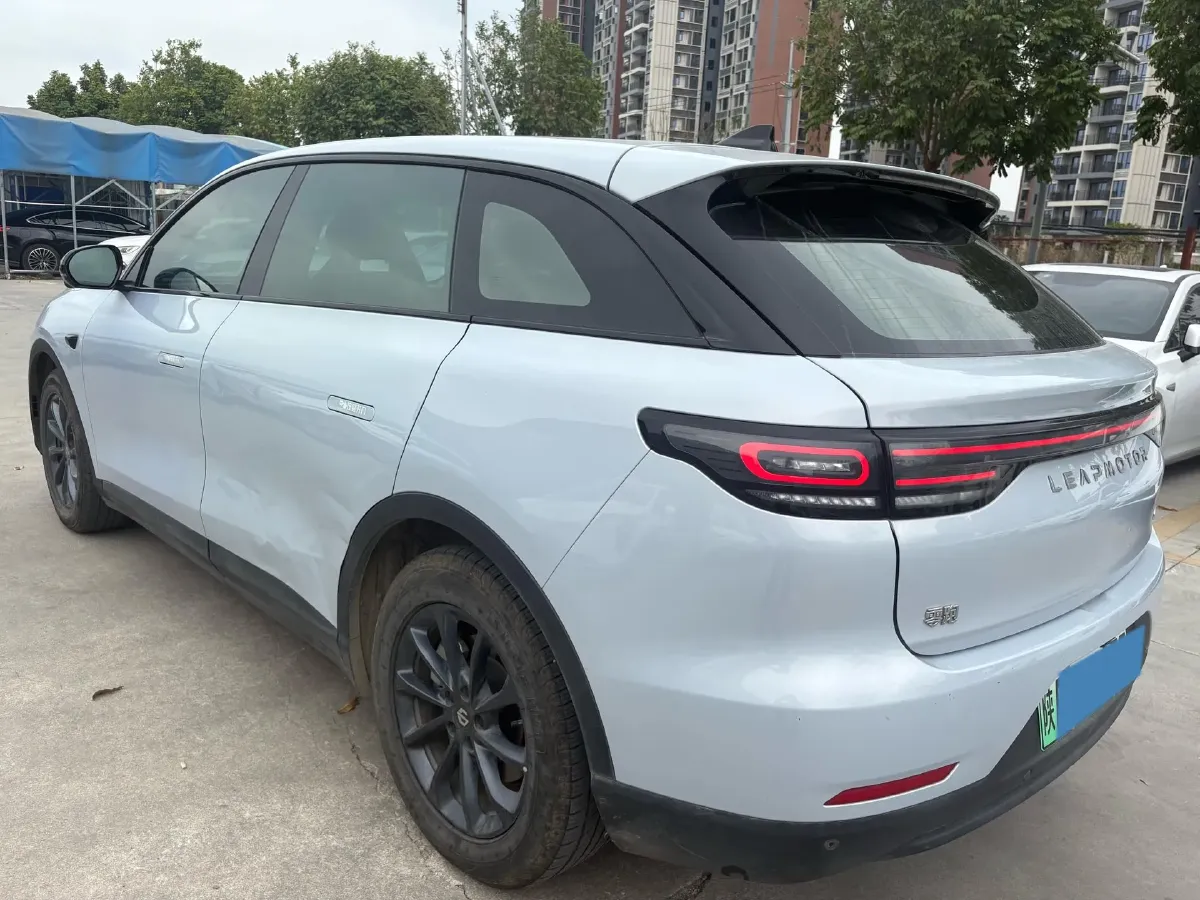 2024 Leapmotor C11 BEV 69.2KWH,autocango,china used car exporter,china ev exporter,chinese used car exporter,chinese used ev exporter