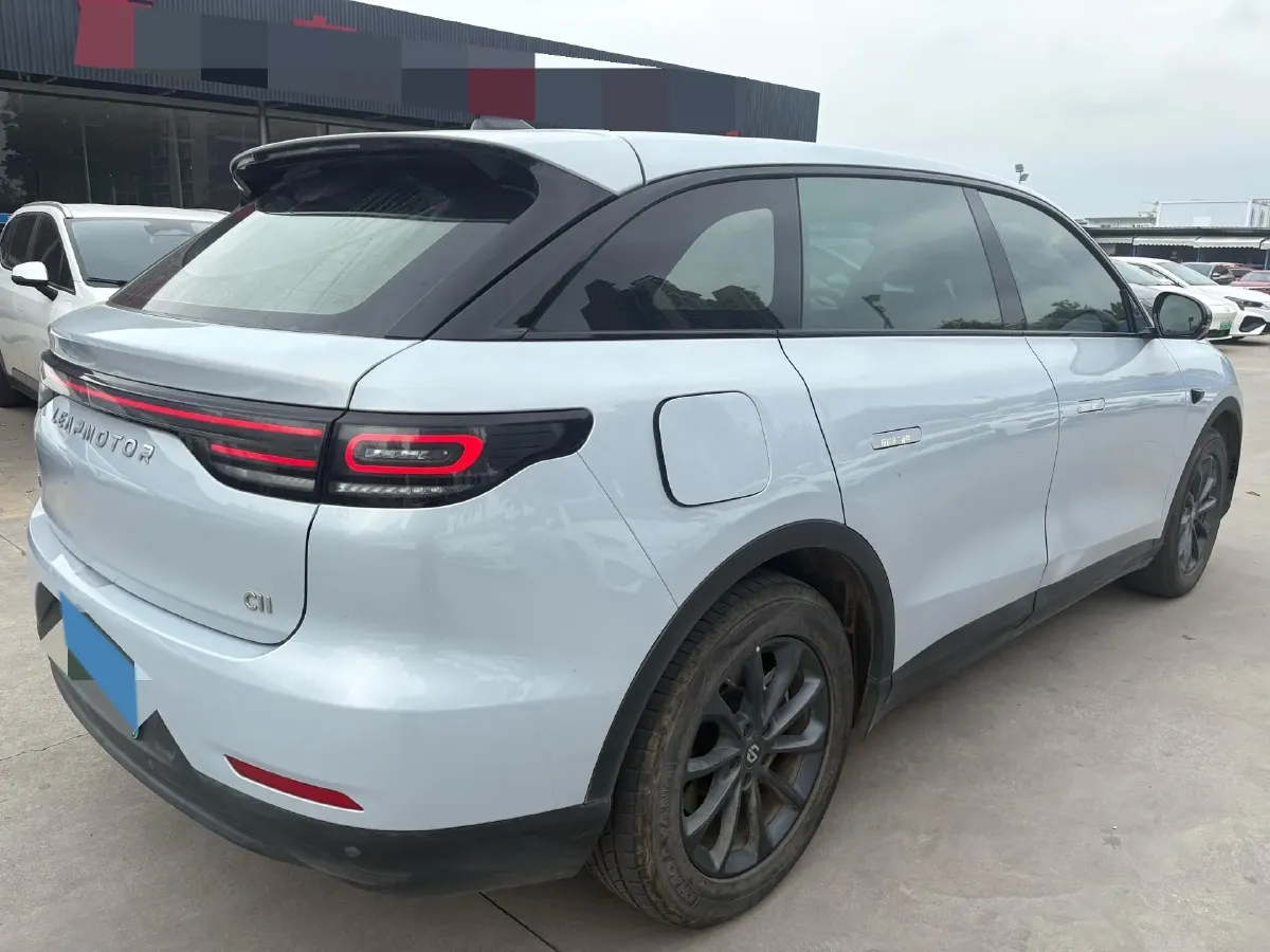 2024 Leapmotor C11 BEV 69.2KWH,autocango,china used car exporter,china ev exporter,chinese used car exporter,chinese used ev exporter