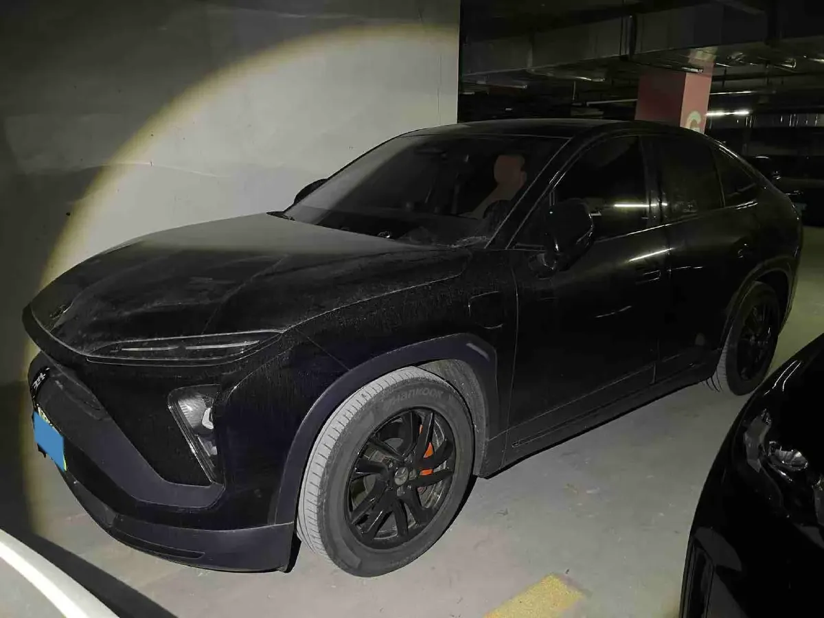 2020 NIO EC6 BEV 70KWH,autocango,china used car exporter,china ev exporter,chinese used car exporter,chinese used ev exporter