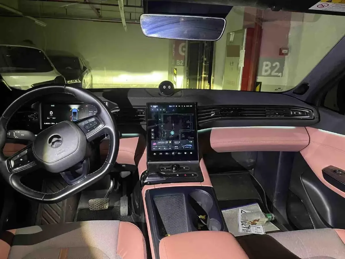 2020 NIO EC6 BEV 70KWH,autocango,china used car exporter,china ev exporter,chinese used car exporter,chinese used ev exporter