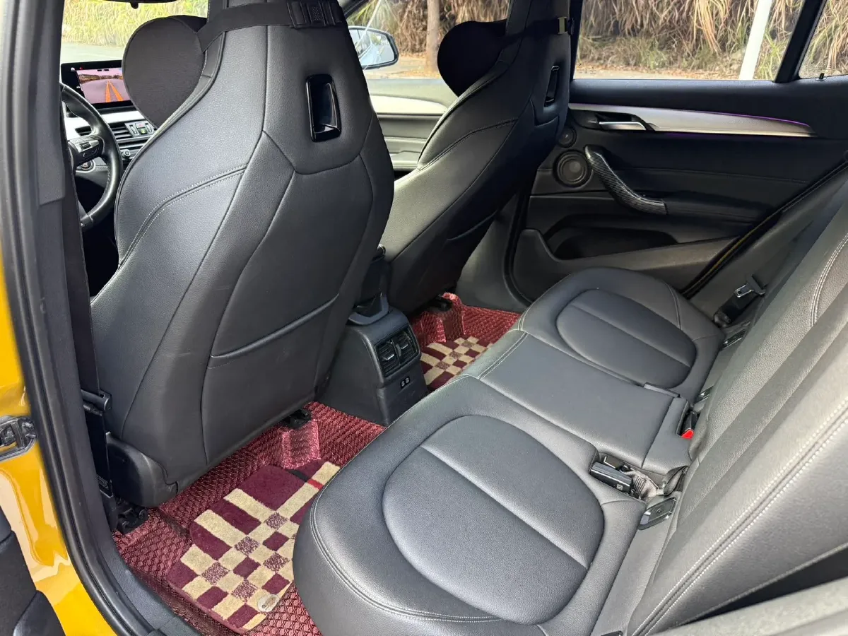 2020 BMW X2 2.0T 192HP L4 7DCT,autocango,china used car exporter,china ev exporter,chinese used car exporter,chinese used ev exporter