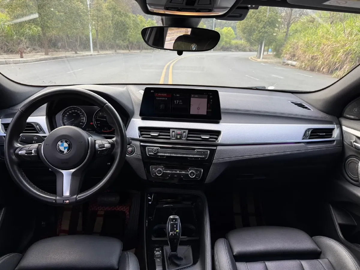 2020 BMW X2 2.0T 192HP L4 7DCT,autocango,china used car exporter,china ev exporter,chinese used car exporter,chinese used ev exporter