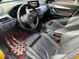 2020 BMW X2 2.0T 192HP L4 7DCT