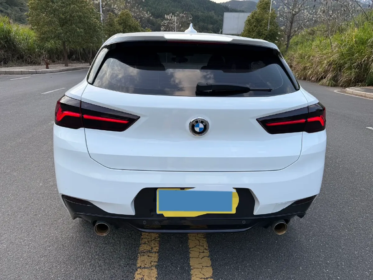 2020 BMW X2 2.0T 192HP L4 7DCT,autocango,china used car exporter,china ev exporter,chinese used car exporter,chinese used ev exporter