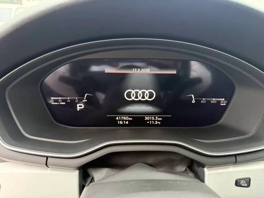 2020 Audi A4L 2.0T 190HP L4 7DCT,autocango,china used car exporter,china ev exporter,chinese used car exporter,chinese used ev exporter