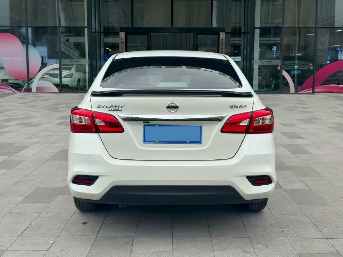 2022 Nissan Sylphy 1.6L 122HP L4 CVT,autocango,china used car exporter,china ev exporter,chinese used car exporter,chinese used ev exporter