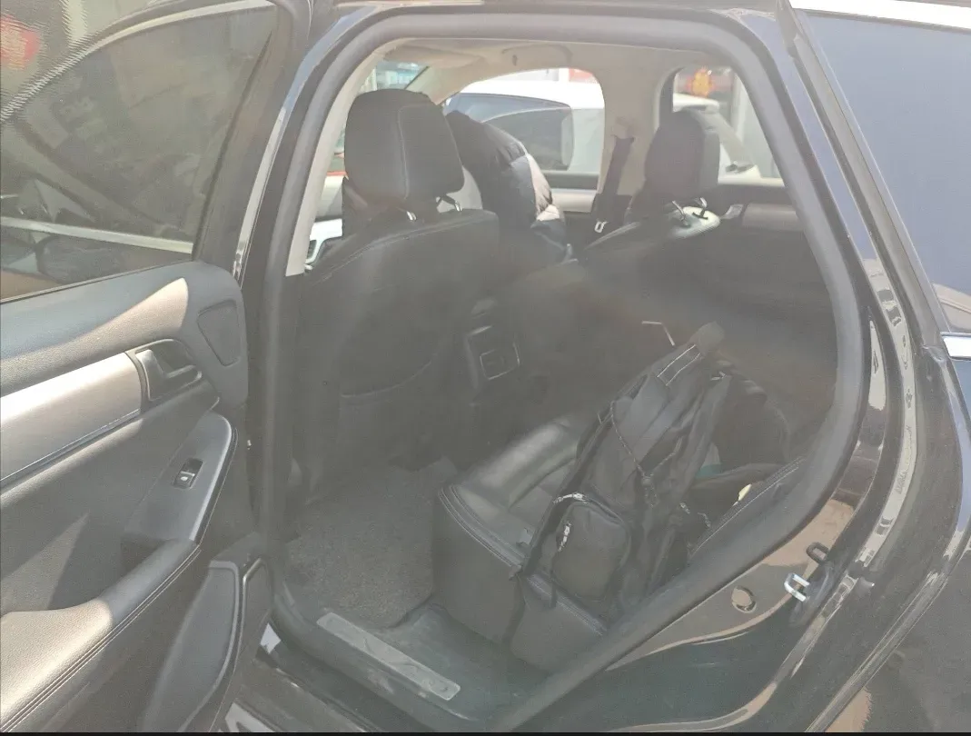 2019 BYD Tang 2.0T 192HP L4 6AT,autocango,china used car exporter,china ev exporter,chinese used car exporter,chinese used ev exporter