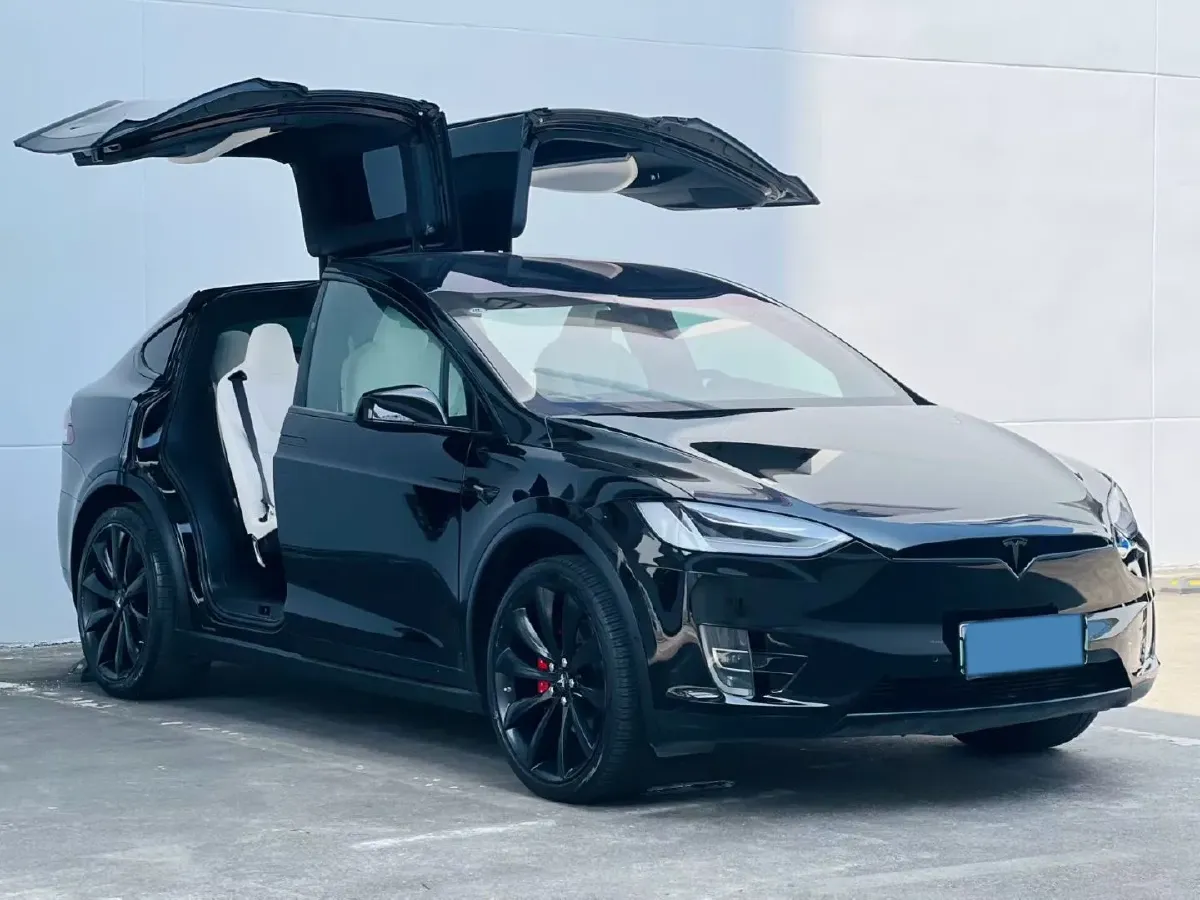 2019 Tesla Model X BEV 100KWH,autocango,china used car exporter,china ev exporter,chinese used car exporter,chinese used ev exporter